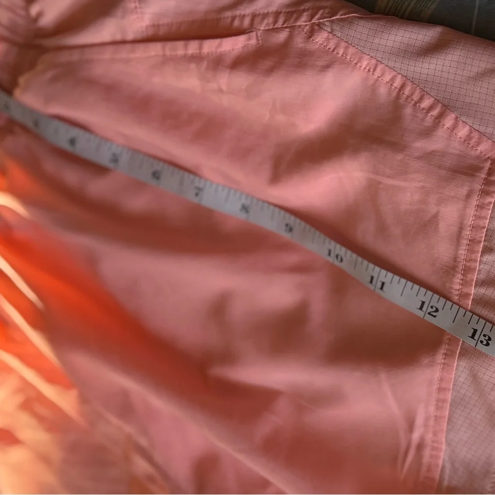 Athletic Works Women's Light Pink Athletic Shorts - Picture 8 of 10